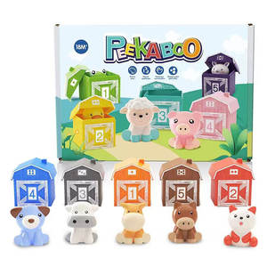 Juego de Herramientas de entrenamiento para niños, juego de herramientas de entrenamiento para niños - Product Image 6