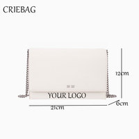 2025 nouveau concepteur femmes luxe rétro épaule Messenger sacs à main haute qualité marque célèbre dames avec chaînes décoration