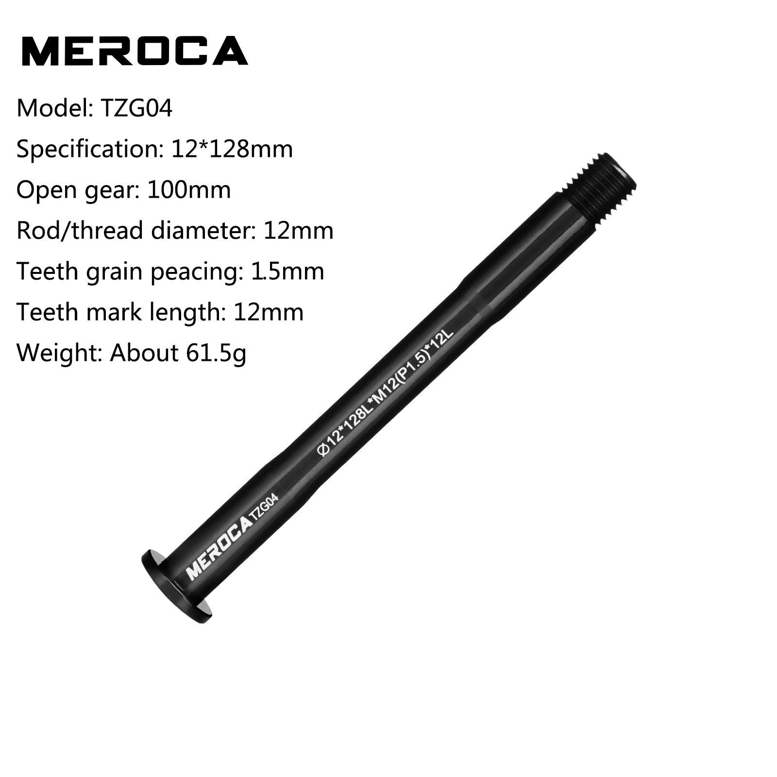 12*100 MM-128 L TZG04