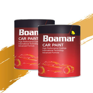 น้ำยาเคลือบผิวรถยนต์ชนิดลอกออกได้ ยี่ห้อ Bormar 2K คุณภาพพรีเมียม ขายดีจากจีน สำหรับปกป้องตัวถังรถ - Product Image 5