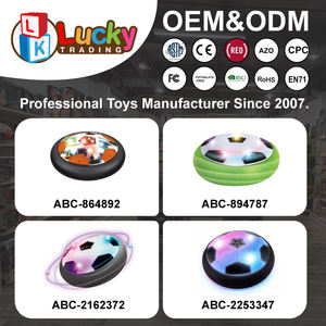 Lktoys 18cm เด็กลอยลอยได้, ของเล่นฟุตบอลลอยได้โฟมลูกบอล - Product Image 6