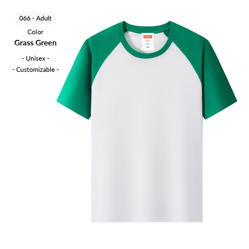 Grass Green