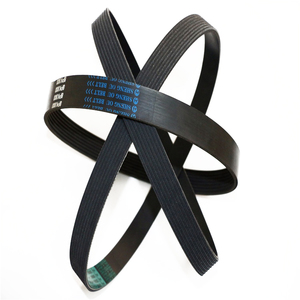 Entraînement par courroie pour 2000 <span class=keywords><strong>harley</strong></span> <span class=keywords><strong>Davidson</strong></span> Sportster 1200cc Pk Belt 8pk2202 Rib Fan Belt - Product Image 4