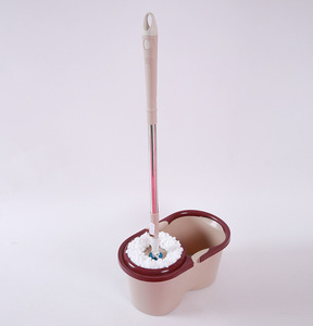 <strong>360</strong> <strong>Mop</strong> Rotating Spin <strong>Mop</strong> And Bucket Set Separate Dirty Water Cleaning Spinning Easy <strong>Mop</strong> For Floor Cleaning - Product Image 2