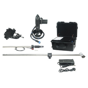 Moteur sans balais Flipsky 65150 Moteur de bateau 3000W Propulseur sous-marin étanche Propulseur de bateau électrique pour ROV Bateau RC/Planches à réaction - Product Image 5