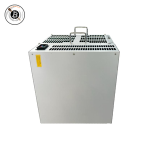 Antminer Bitcoin Miner S21 XP, Máquina de Minería ASIC de Alta Eficiencia con Enfriamiento por Inmersión, 300T, 4050W, 13.5J/T - Product Image 3