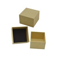 Nouvelle conception de coffret cadeau pour bijoux en deux parties, collier, bague, boucles d'oreilles, bracelet, pour ensembles cadeaux