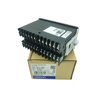 Controlador de Temperatura Serie E5ec-qr2asm-808, Salida de Voltaje CA 100-240v, Relé, RS-485