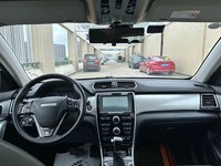 Haval H2 Rouge 2016 2017 2018 Version Elite Automatique Conduite à Gauche SUV