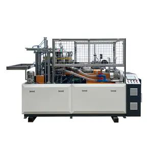 1 phase paper cup making machine paper bags and cups and boxes machines for the manufacture of paper cups and plastic cases