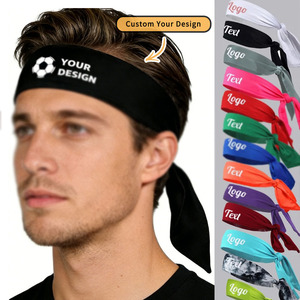 JX <span class=keywords><strong>Fascia</strong></span> <span class=keywords><strong>per</strong></span> <span class=keywords><strong>Capelli</strong></span> Sportiva Unisex, <span class=keywords><strong>Bandana</strong></span> Ninja, <span class=keywords><strong>Fascia</strong></span> <span class=keywords><strong>per</strong></span> Karate, Design Accattivante, <span class=keywords><strong>per</strong></span> Uomini e Donne - Product Image 1