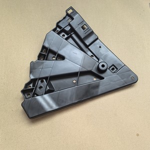   Placa Protectora Inferior de Parachoques Delantero 53288/53287-50080 Material PP para Reemplazo de LS500H 2018 - Product Image 3