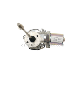 ตัวกระตุ้นเวสต์เกตเทอร์โบชาร์จเจอร์ใหม่ 06K145614G สำหรับรถยนต์ VW Golf MK7 <span class=keywords><strong>GTI</strong></span>/R Polo <span class=keywords><strong>GTI</strong></span> Audi A3 S1 S3 TT 2.0T ปี 2014- 06K 145 614 G - Product Image 3