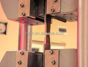 600Kn Microcomputer Control Servo Strand Steel Wire Hydraulic Tensile <strong>Compression</strong> Universal <strong>Testing</strong> <strong>Machine</strong> - Product Image 4