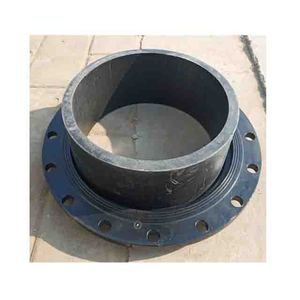 อะแดปเตอร์หน้าแปลนฟิตติ้ง <span class=keywords><strong>Hdpe</strong></span> ฟิวชั่น SDR11But หัวจุกยาว <span class=keywords><strong>Stub</strong></span> <span class=keywords><strong>End</strong></span> <span class=keywords><strong>HDPE</strong></span> - Product Image 1