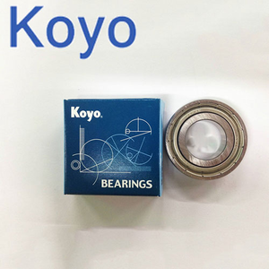 ตลับลูกปืน B28-30ร่องลึกความแม่นยำสูง2RS สแตนเลส608สำหรับร้านซ่อมเครื่องจักรคะแนนความแม่นยำ P4 C3 2RS กก. - Product Image 5