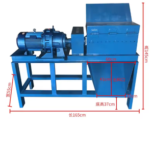 Cortadora Automática de Línea de Pesca Richi, Máquina de Corte de Línea de Pesca, 380V 2200W - Product Image 1