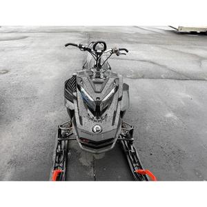 Ski-Doo Summit X 2021 con Paquete Expert 850 ERAVE 165 PowderMax 3.0 H_ALT, Pantalla Digital Cálida, Moto de Nieve para Invierno - Product Image 6