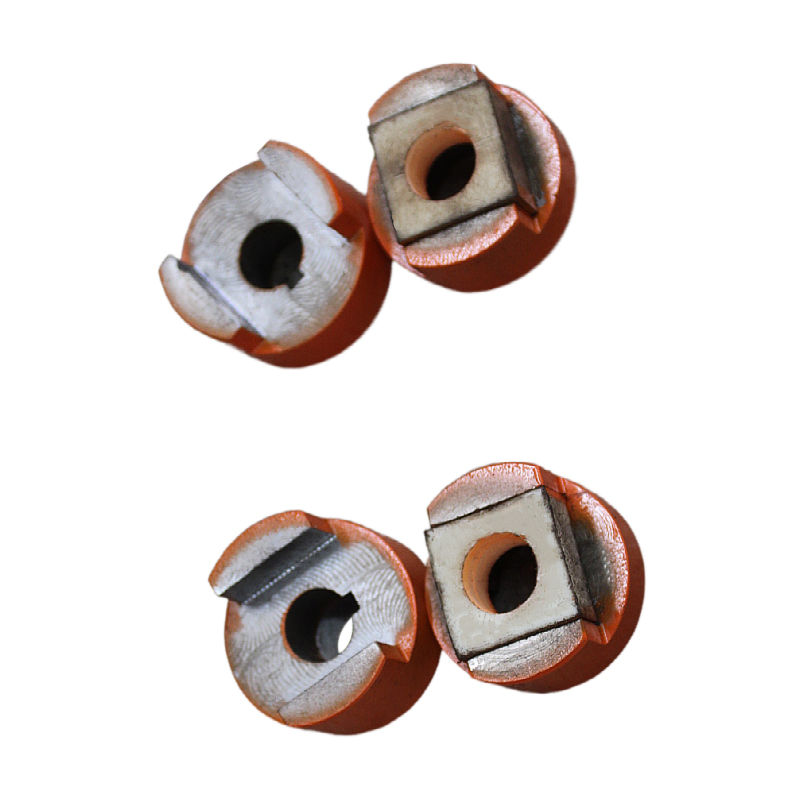 Соединительная муфта для стержня из полиуретана, резиновые гибкие эластичные пауки, соединительная муфта для стержня, соединительная муфта для стержня