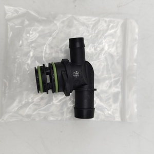 วาล์วแยกน้ำมันเครื่อง 03F103175A สำหรับรถยนต์ Skoda Yeti Roomster Rapid Octavia II Fabia II Audi A1 A3 Seat Altea LEON, VW JETTA TOURAN - Product Image 2