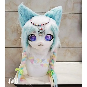 Disfraz de Mascota de Juego de Rol de Anime Japonés Sexy Headwear - Product Image 2