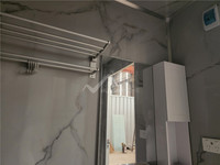 Toilettes portables haute capacité pour chantier de construction |   Unité modulaire standard saoudienne |   8 unités par conteneur de 40 pieds