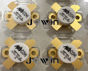 Mrf454 mới ban đầu RF dòng NPN silicon bóng bán dẫn điện 80W 30MHz 12.5V MRF 454 - Product Image 4