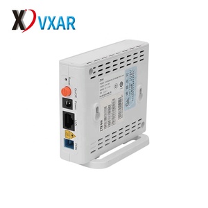 F601 GPON Terminal ONT FTTH FTTO GPON ONU <strong>with</strong> 1GE <strong>Ethernet</strong> <strong>Port</strong> - Product Image 2