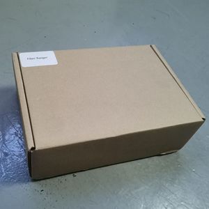 FTTH Optiacl Sợi Kiểm Tra Kiểm Tra Cầm Tay Mini OTDR Tester Với VFL Trực Quan <span class=keywords><strong>Fault</strong></span> <span class=keywords><strong>Locator</strong></span> - Product Image 3