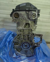 Harga Terbaik Mesin N14 Remanufaktur Rakitan 1.6T Long Block N14B16A Mesin Bensin untuk MINI Cooper S R56 R55 BMW 116i 118i