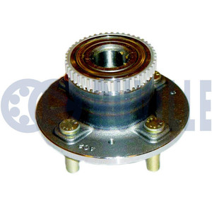 Nouveau kit de roulement de roue en acier pour automobile et voiture, roulement de moyeu de roue avant sur mesure, pièces automobiles - Product Image 1