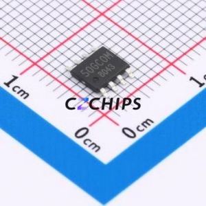 Regulador lineal PMIC (LDO) de chip IC de circuito integrado de 1/2 "original y nuevo (LDO) - Product Image 1
