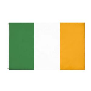 Listo para enviar 100% Poliéster 3x5ft Stock Impreso IRL Irlandés <span class=keywords><strong>Irlanda</strong></span> <span class=keywords><strong>del</strong></span> <span class=keywords><strong>Norte</strong></span> <span class=keywords><strong>Bandera</strong></span> - Product Image 1