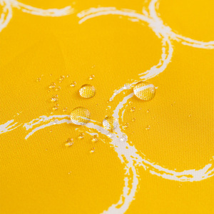 Housse de coussin d'été colorée à rayures pour jardin, imperméable, pour <span class=keywords><strong>piscine</strong></span>. - Product Image 3