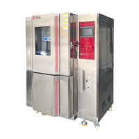 IP5X IP6X Sand Dust Test Chamber IEC60068 IEC60529 Dust Proof Tester for Laboratory Auto Electronics Dust Test
