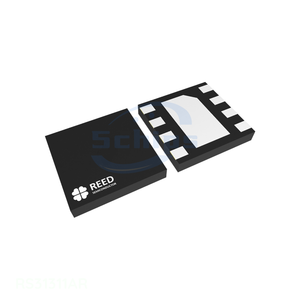 ส่วนประกอบอิเล็กทรอนิกส์อื่นๆ 8 WFDFN Exposed Pad RS31311AR ไอซีการจัดการพลังงาน (PMIC) ฟิวส์อิเล็กทรอนิกส์ 8WSON มีสินค้าในสต็อก - Product Image 1