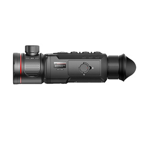 Monoculaire thermique InfiRay ZH50 V2 avec télémètre laser, vision thermique 640x512, objectif 50 mm, appareil de vision nocturne extérieur, WiFi Z - Product Image 6