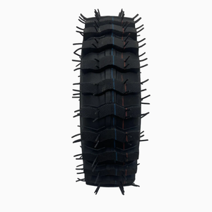 Advanced 16X5.00-8 Pneus agricoles Nouveau <span class=keywords><strong>pneu</strong></span> en caoutchouc de fer à roulement à billes pour pièces d'équipement de manutention de matériel de Micro labour - Product Image 3