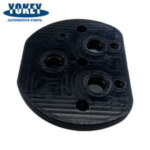 Hoge Temperatuur Vlamvertragende Oplaadpaalkabel Beschermingssysteem Siliconen Spiraalhoes + Epdm Op Maat - Product Image 2