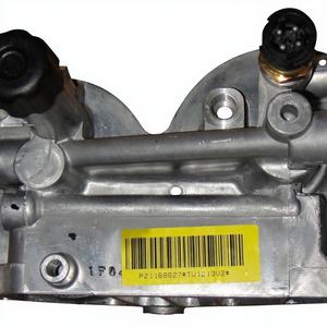 Pièces de rechange pour groupe électrogène diesel SDMO Western Electric 330560539 – Filtre en aluminium et accessoires d'entretien et de réparation – Chine - Product Image 3