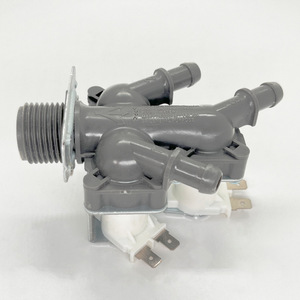วาล์วทางเข้าเครื่องซักผ้า 5221ER1003A อะไหล่ทดแทนสำหรับ LG Kenmore Inverter - Product Image 3