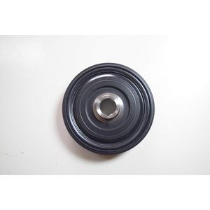 พูลเลย์สายพานวี ขนาดเส้นผ่านศูนย์กลางภายนอก 150 มม. รูใน 20 มม. 3 ร่อง สำหรับรถยนต์เมอร์เซเดส-เบนซ์ รุ่น W177 W247 - Product Image 2