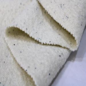New Arrival Fashion Style Best Price Supplier <strong>Boiled</strong> <strong>Wool</strong> Cotton Polyester Knit Fabric for <strong>Women</strong> Men Coat Suit - Product Image 4