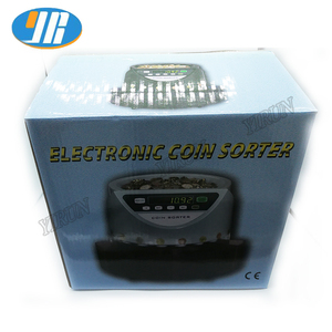 <span class=keywords><strong>Pièces</strong></span> détachées d'arcade : Nouvelle machine de comptage de <span class=keywords><strong>pièces</strong></span> multi-sites, machine de détection, compteur de <span class=keywords><strong>pièces</strong></span> en libre-service pour les commerces - Product Image 6