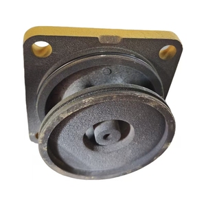 ฝาครอบกรองน้ำมันเกียร์รถดันดินคุณภาพสูง SD16 SD22 SD32 - Product Image 6