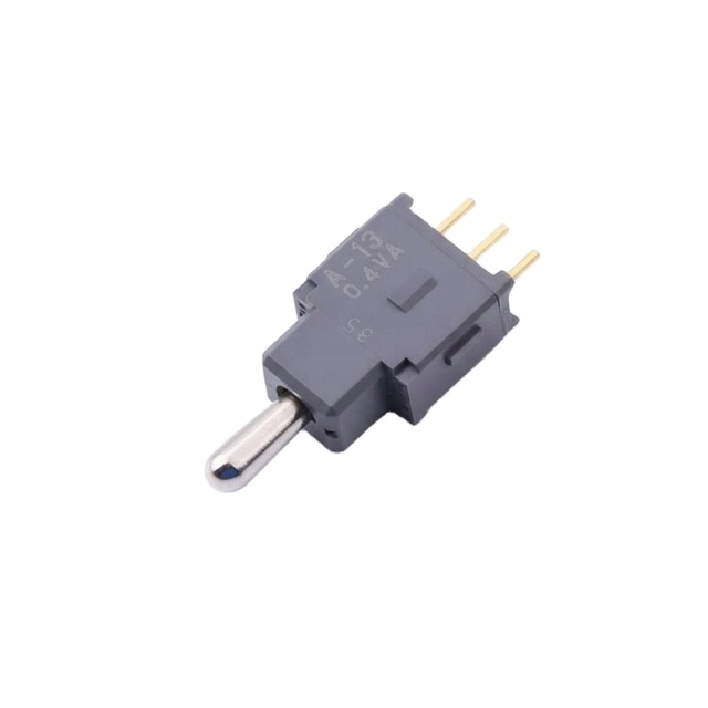 New and Original Button Switch A13JP Plugin One-stop BOM Ordering Service
