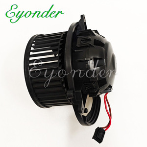 Moteur de ventilateur de chauffage à courant alternatif pour <span class=keywords><strong>BMW</strong></span> <span class=keywords><strong>1</strong></span> 2 Series F20 F21 F23 F22 F87 2011-2021 64119237557 64119350395 9237557 - Product Image 3