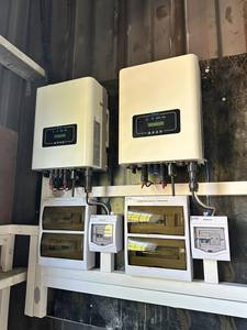 Deye biến tần <span class=keywords><strong>5KW</strong></span> 10KW trên lưới tinh khiết Sine Wave <span class=keywords><strong>Inverter</strong></span> <span class=keywords><strong>Power</strong></span> <span class=keywords><strong>Inverter</strong></span> 2000 Wát 3000 Wát 10KW - Product Image 2