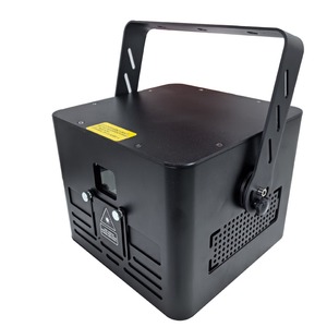 Laser de Scène Exclusif pour Mariage Rêveur : Illuminez l'Amour Romantique (3W/5W/8W/10W/20W) – Idéal pour Mariages, Bars, Performances, Discothèques et DJ - Product Image 6