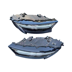 Faros Matrix Originales de <span class=keywords><strong>Segunda</strong></span> <span class=keywords><strong>Mano</strong></span> para <span class=keywords><strong>Audi</strong></span> Q7 2025, Alta Calidad, Impermeables, 12V, 6000 Lúmenes, 6000K - Product Image 4